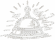 Bell icon representing Italy's traditional sound and culture.