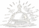 Bell icon representing Italy's traditional sound and culture.